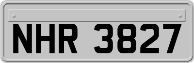 NHR3827