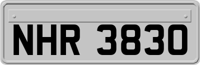 NHR3830