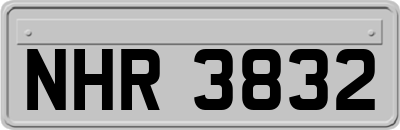 NHR3832
