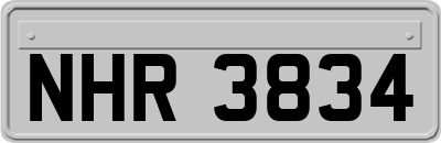 NHR3834