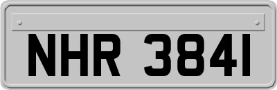 NHR3841
