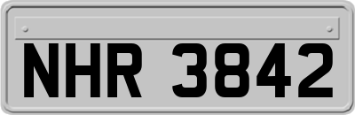 NHR3842