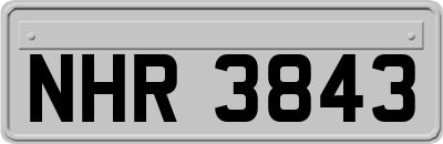 NHR3843