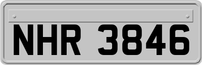 NHR3846