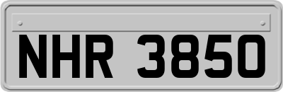 NHR3850
