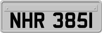 NHR3851