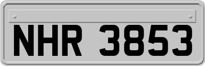 NHR3853