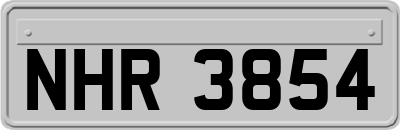 NHR3854