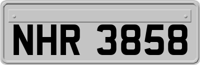 NHR3858
