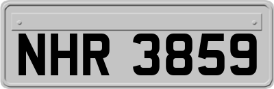 NHR3859