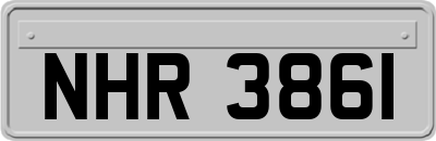 NHR3861