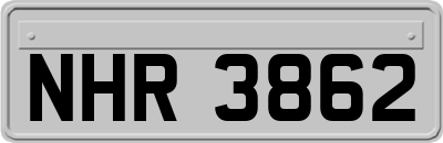 NHR3862