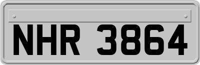 NHR3864