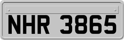 NHR3865