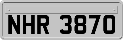 NHR3870