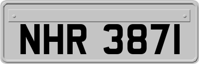 NHR3871