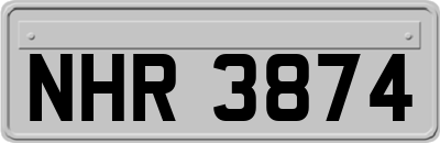 NHR3874