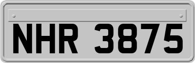 NHR3875