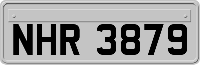 NHR3879