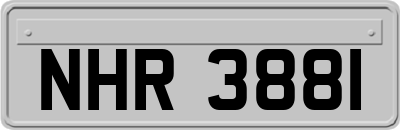 NHR3881