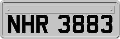 NHR3883