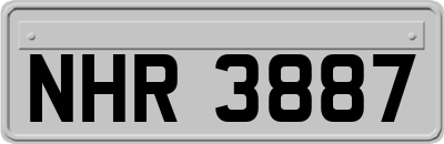 NHR3887