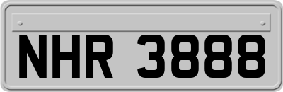 NHR3888