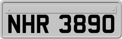 NHR3890