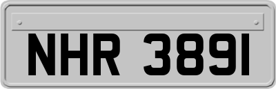 NHR3891