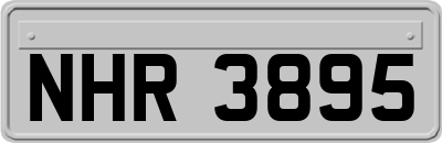 NHR3895