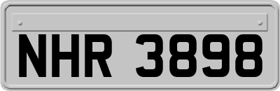 NHR3898