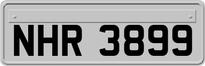 NHR3899