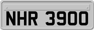 NHR3900