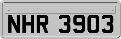 NHR3903