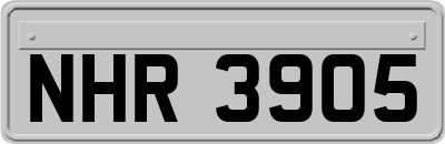 NHR3905