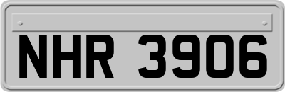 NHR3906