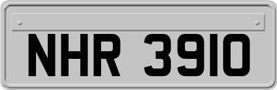 NHR3910