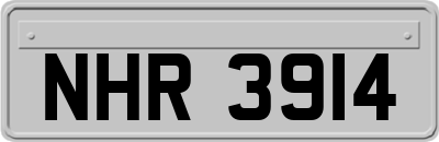 NHR3914