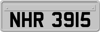 NHR3915