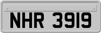 NHR3919