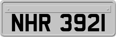 NHR3921