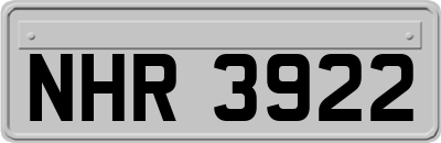NHR3922