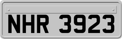 NHR3923