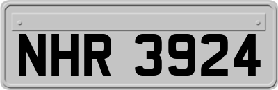 NHR3924