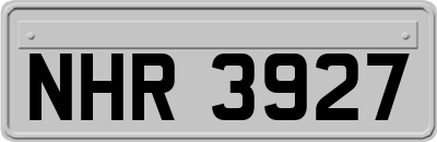 NHR3927