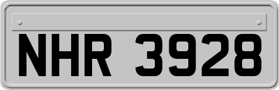 NHR3928