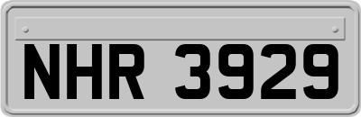 NHR3929