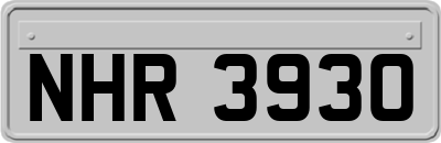 NHR3930