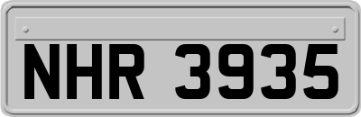 NHR3935
