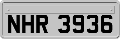 NHR3936